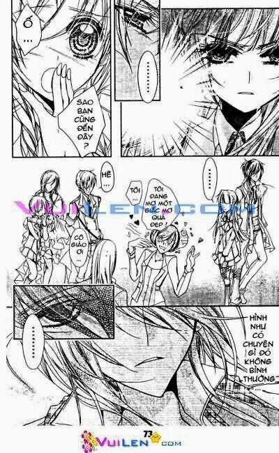 Chàng Trai Quý Tộc - Chapter 3 - Trang 73