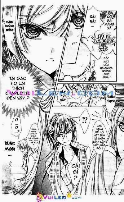 Chàng Trai Quý Tộc - Chapter 3 - Trang 77