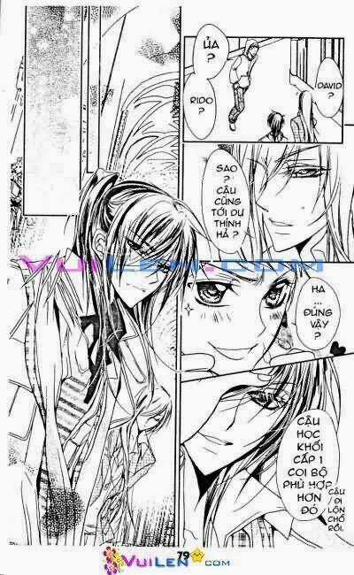 Chàng Trai Quý Tộc - Chapter 3 - Trang 79