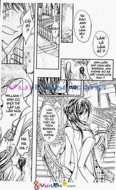 Chàng Trai Quý Tộc - Chapter 3 - Trang 80