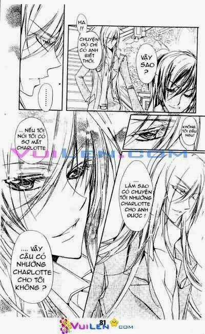 Chàng Trai Quý Tộc - Chapter 3 - Trang 81