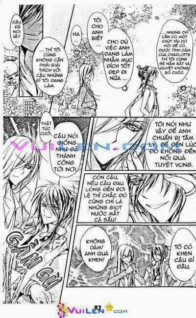 Chàng Trai Quý Tộc - Chapter 3 - Trang 82