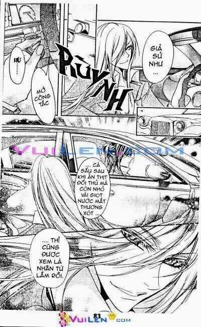 Chàng Trai Quý Tộc - Chapter 3 - Trang 83