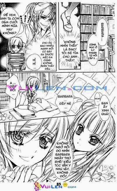 Chàng Trai Quý Tộc - Chapter 3 - Trang 85