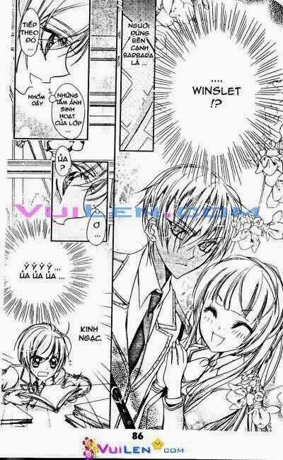 Chàng Trai Quý Tộc - Chapter 3 - Trang 86