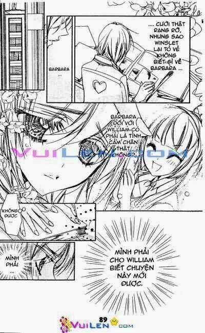 Chàng Trai Quý Tộc - Chapter 3 - Trang 89