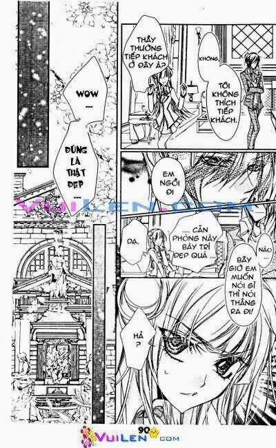 Chàng Trai Quý Tộc - Chapter 3 - Trang 90