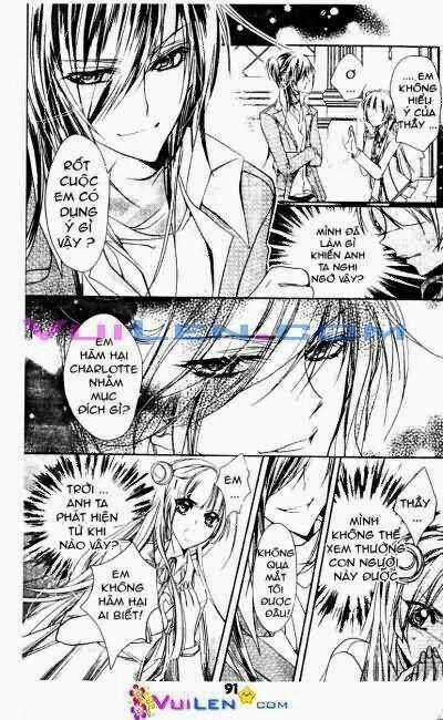 Chàng Trai Quý Tộc - Chapter 3 - Trang 91