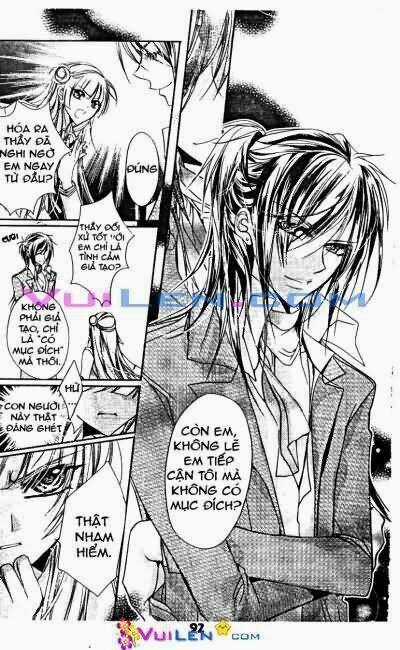 Chàng Trai Quý Tộc - Chapter 3 - Trang 92