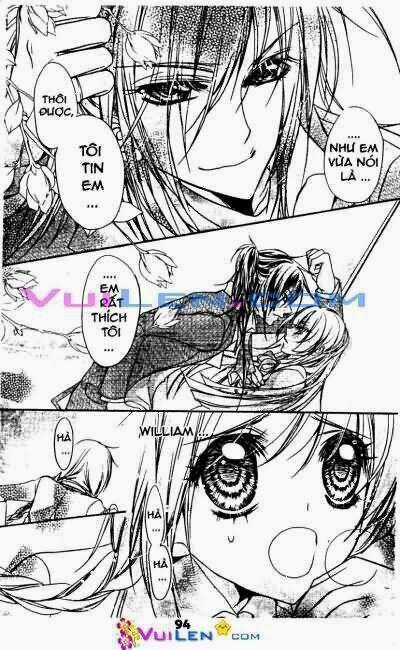 Chàng Trai Quý Tộc - Chapter 3 - Trang 94