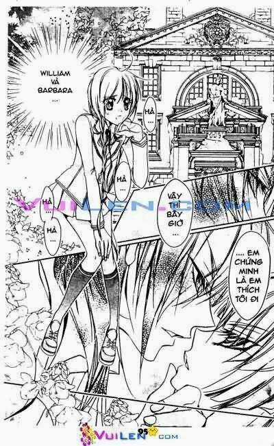 Chàng Trai Quý Tộc - Chapter 3 - Trang 95