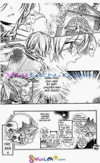 Chàng Trai Quý Tộc - Chapter 3 - Trang 96