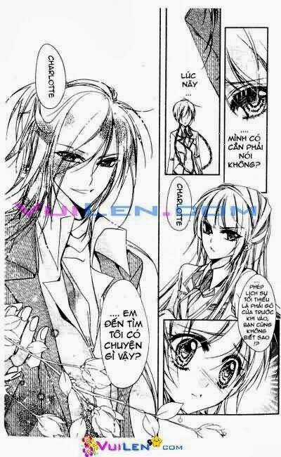 Chàng Trai Quý Tộc - Chapter 3 - Trang 98