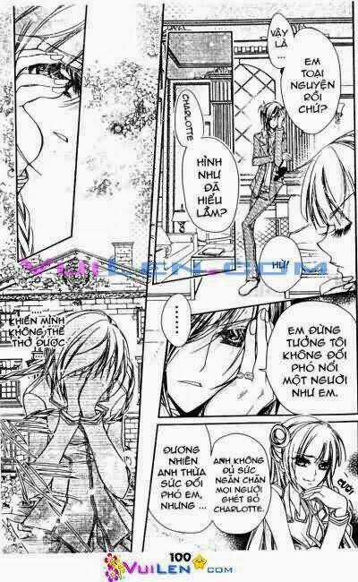Chàng Trai Quý Tộc - Chapter 3 - Trang 100