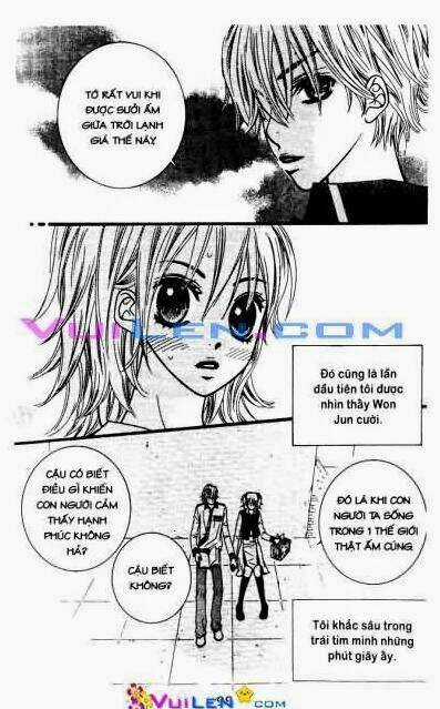 Chàng Trai Thứ 13 - Chapter 1 - Trang 101