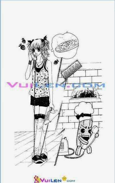 Chàng Trai Thứ 13 - Chapter 1 - Trang 103