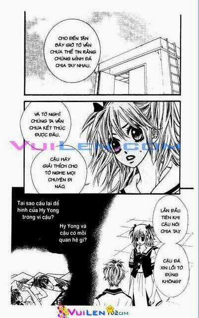 Chàng Trai Thứ 13 - Chapter 1 - Trang 104