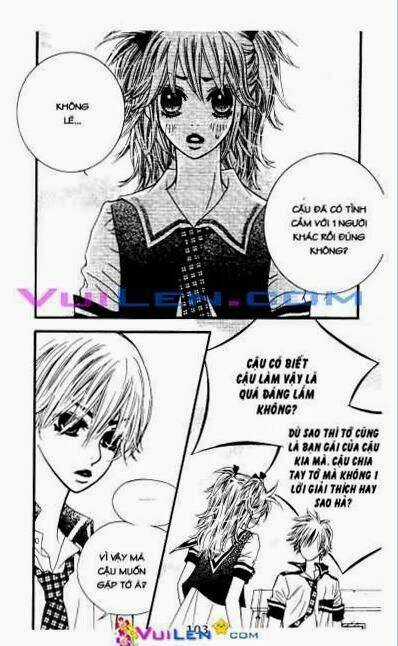 Chàng Trai Thứ 13 - Chapter 1 - Trang 105