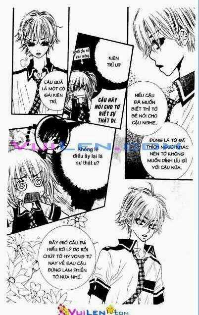 Chàng Trai Thứ 13 - Chapter 1 - Trang 106