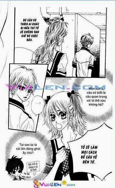 Chàng Trai Thứ 13 - Chapter 1 - Trang 107