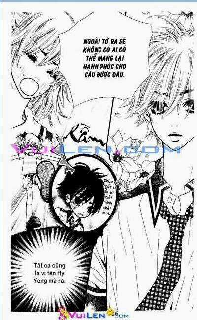 Chàng Trai Thứ 13 - Chapter 1 - Trang 108