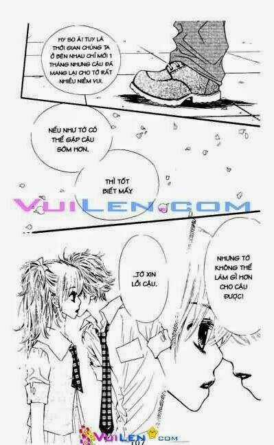 Chàng Trai Thứ 13 - Chapter 1 - Trang 109