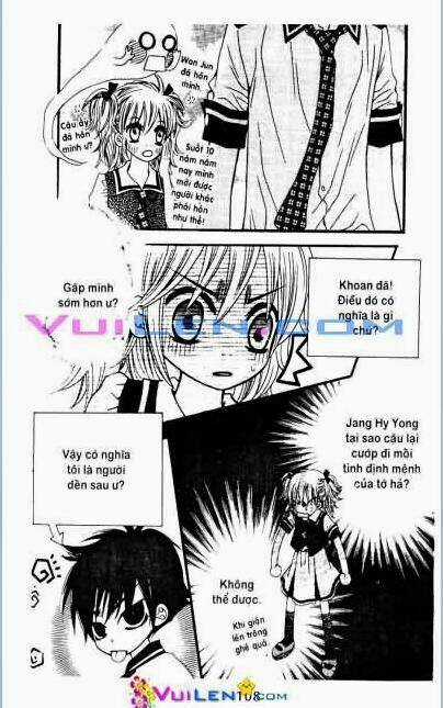 Chàng Trai Thứ 13 - Chapter 1 - Trang 110