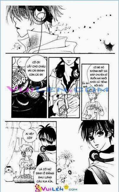 Chàng Trai Thứ 13 - Chapter 1 - Trang 12