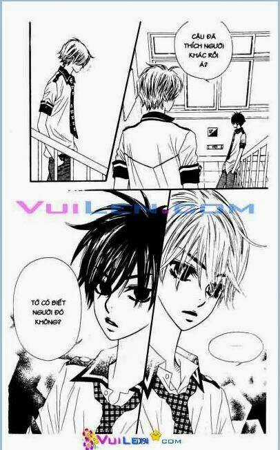 Chàng Trai Thứ 13 - Chapter 1 - Trang 111