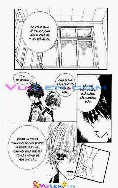 Chàng Trai Thứ 13 - Chapter 1 - Trang 112