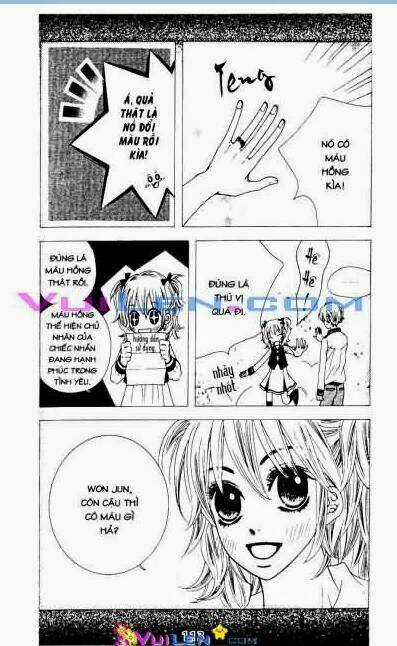 Chàng Trai Thứ 13 - Chapter 1 - Trang 115
