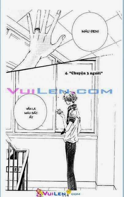 Chàng Trai Thứ 13 - Chapter 1 - Trang 116