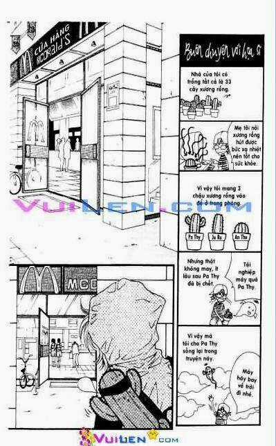 Chàng Trai Thứ 13 - Chapter 1 - Trang 117