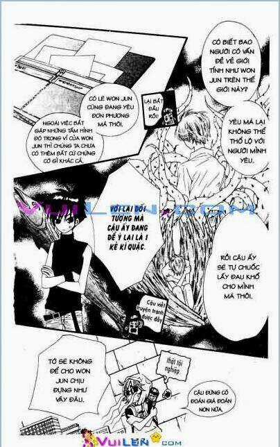 Chàng Trai Thứ 13 - Chapter 1 - Trang 119