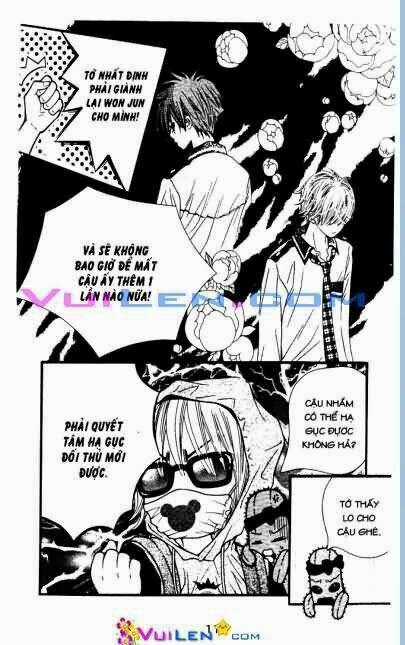 Chàng Trai Thứ 13 - Chapter 1 - Trang 120