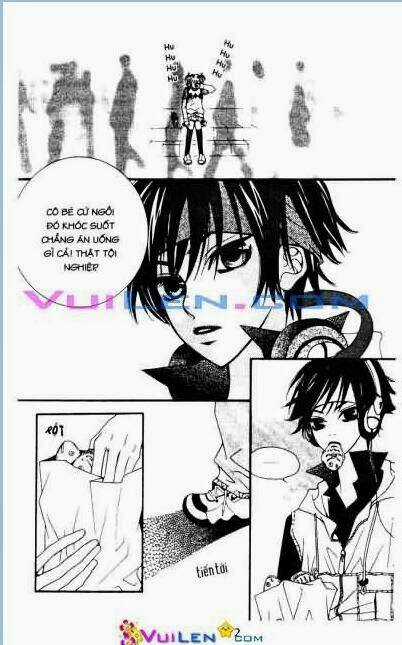 Chàng Trai Thứ 13 - Chapter 1 - Trang 13