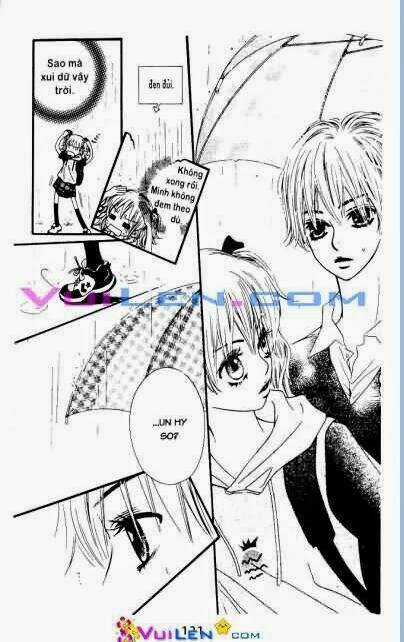 Chàng Trai Thứ 13 - Chapter 1 - Trang 123