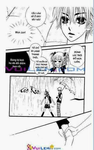 Chàng Trai Thứ 13 - Chapter 1 - Trang 124