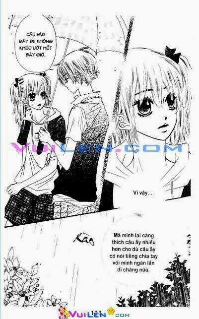 Chàng Trai Thứ 13 - Chapter 1 - Trang 125