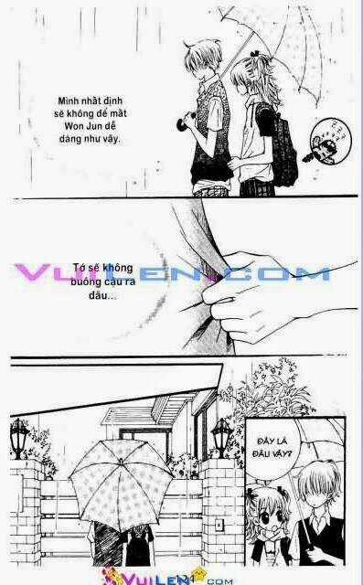 Chàng Trai Thứ 13 - Chapter 1 - Trang 126