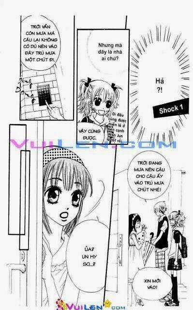 Chàng Trai Thứ 13 - Chapter 1 - Trang 127