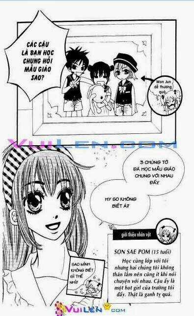 Chàng Trai Thứ 13 - Chapter 1 - Trang 129