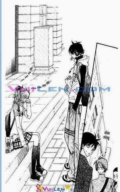 Chàng Trai Thứ 13 - Chapter 1 - Trang 14