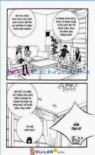 Chàng Trai Thứ 13 - Chapter 1 - Trang 131