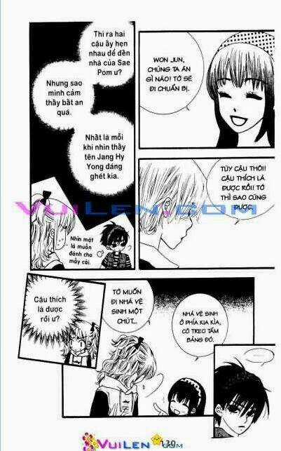 Chàng Trai Thứ 13 - Chapter 1 - Trang 132