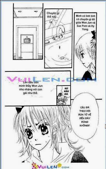 Chàng Trai Thứ 13 - Chapter 1 - Trang 133