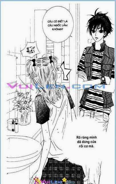 Chàng Trai Thứ 13 - Chapter 1 - Trang 134