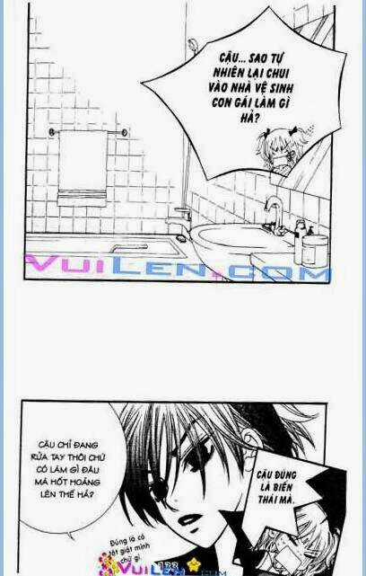 Chàng Trai Thứ 13 - Chapter 1 - Trang 135