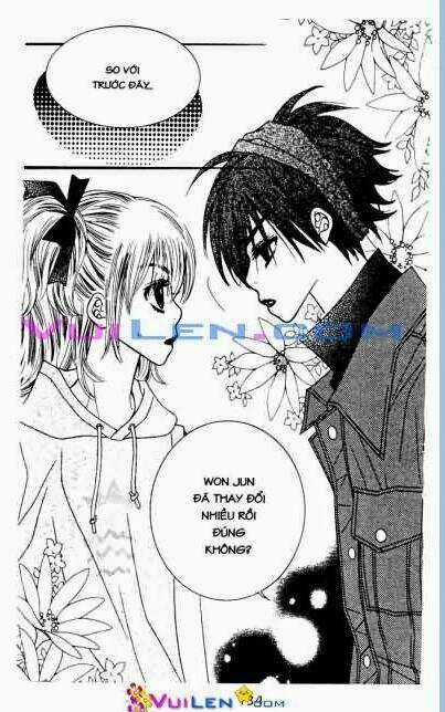 Chàng Trai Thứ 13 - Chapter 1 - Trang 136