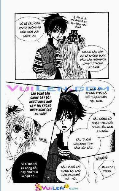 Chàng Trai Thứ 13 - Chapter 1 - Trang 137